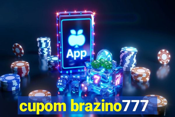 cupom brazino777